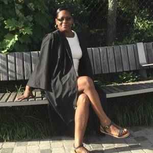 Meet your Posher, Peggy